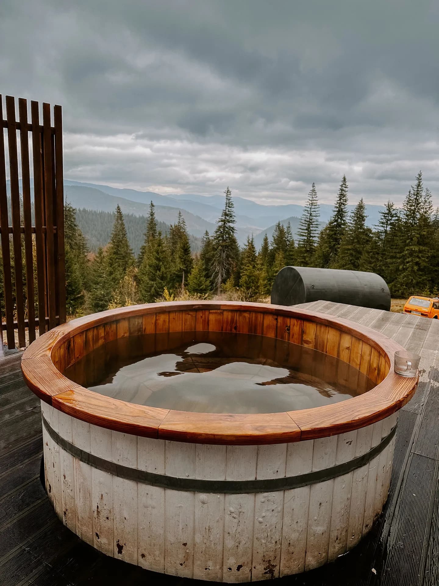 Приклад робіт SPA.cv у напрямку «Чани та джакузі»
